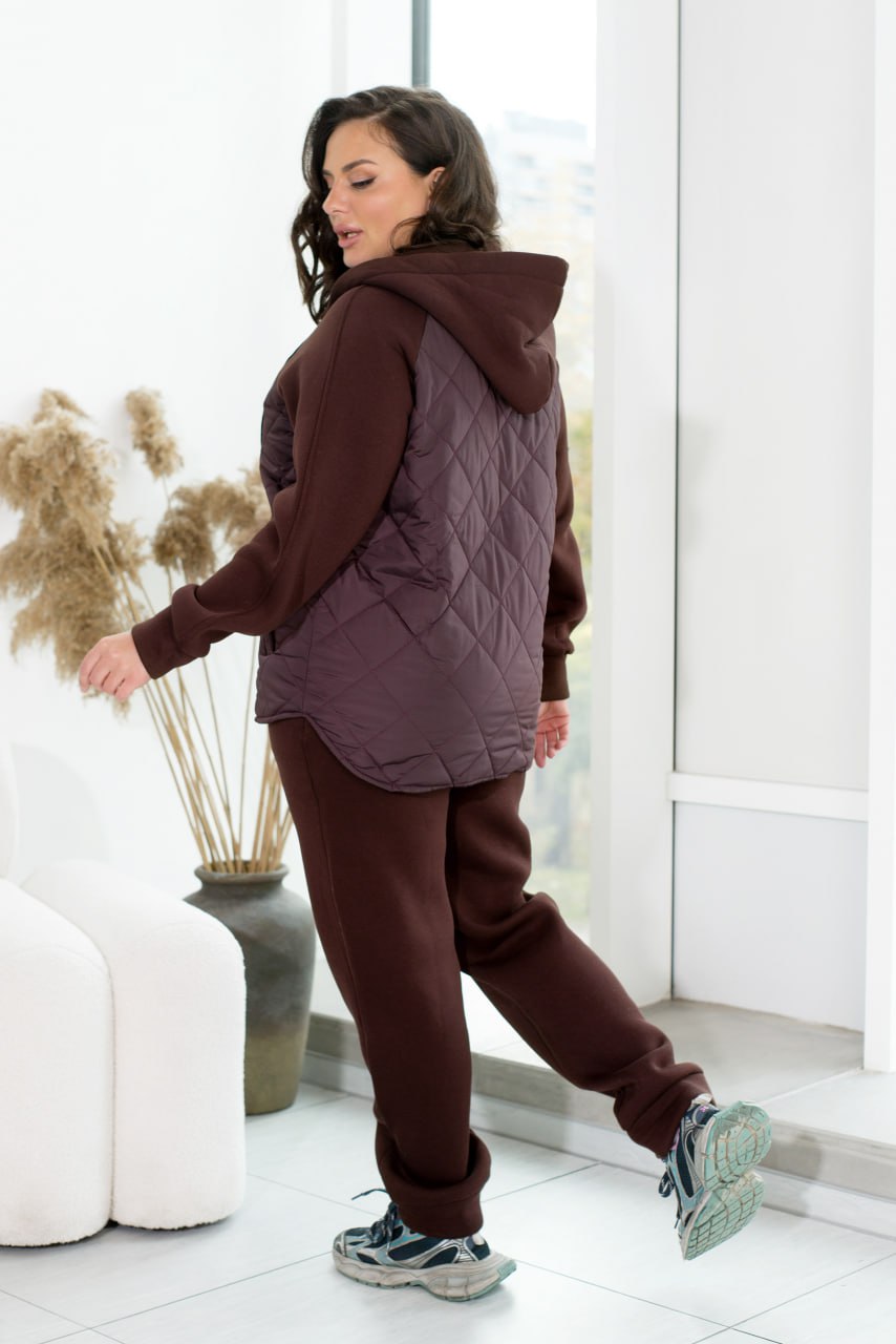 Костюм 08112405